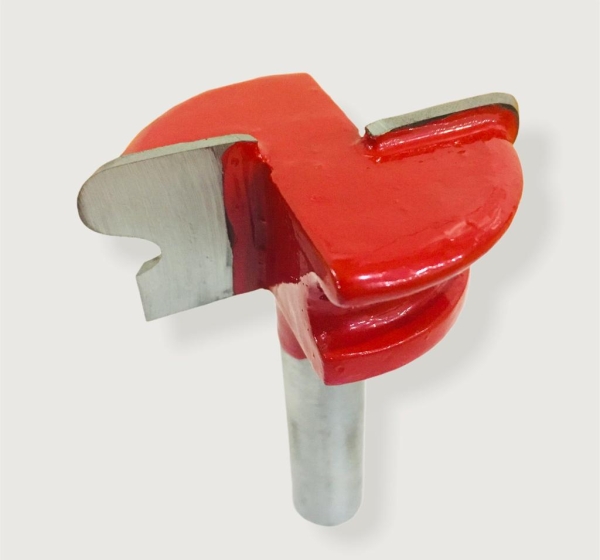Freze İçin Kulp Bıçağı (12-14 mm saplı)