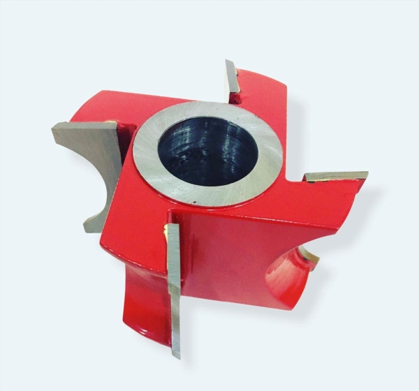 20mm Balıksırtı yuvarlama bıçağı - Görsel 2