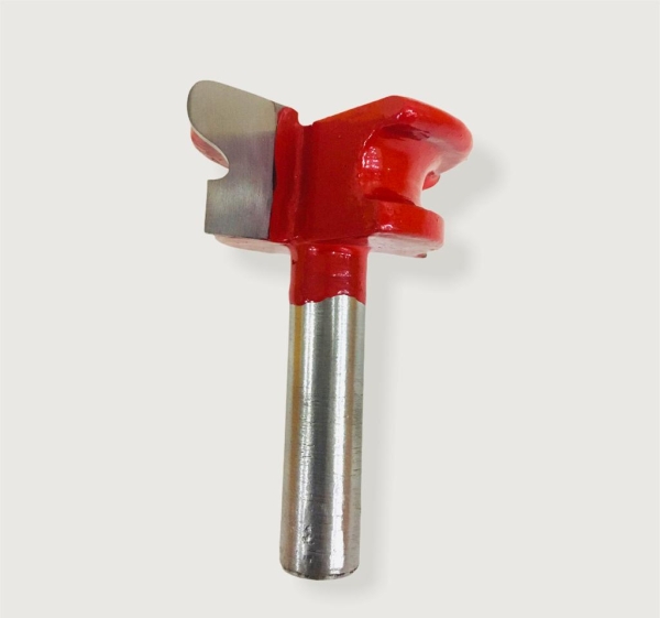 Freze İçin Kulp Bıçağı (12-14 mm saplı) - Görsel 3