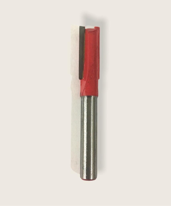 6mm saplı çap 8mm tarama bıçağı